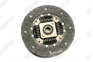 Комплект сцепления JAC Refine S5 1,5 - 2,0 Турбо (1600010U1050 + 1600020U1050)