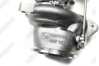 Турбокомпрессор в сборе Haval H9 2,0T 185KW 245 лс