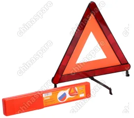 AT-05 Знак аварийной остановки (ГОСТ), модель В