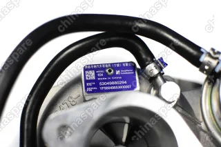 Турбокомпрессор в сборе Haval H9 2,0T 185KW 245 лс