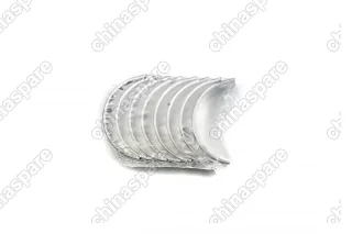 Вкладыши шатунные «Taiho» STD +0,00 Daewoo Matiz M200 / Chevrolet Spark