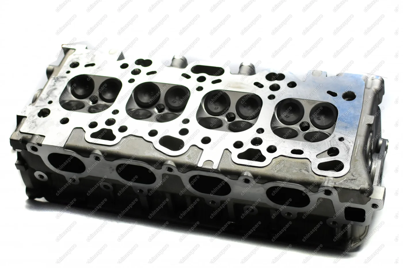 Головка блока цилиндров в сборе 4G69-4G64 Great Wall Hover, Hover H5