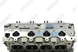 Головка блока цилиндров в сборе 4G69-4G64 Great Wall Hover, Hover H5