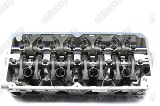 Головка блока цилиндров в сборе 4G69-4G64 Great Wall Hover, Hover H5