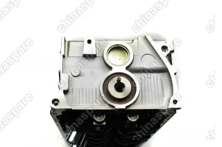 Головка блока цилиндров в сборе 4G69-4G64 Great Wall Hover, Hover H5