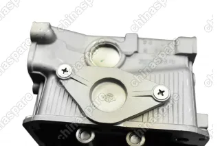 Головка блока цилиндров в сборе 4G69-4G64 Great Wall Hover, Hover H5