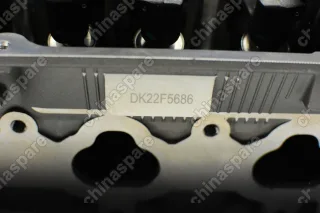 Головка блока цилиндров в сборе 4G69-4G64 Great Wall Hover, Hover H5