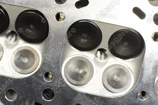 Головка блока цилиндров в сборе 4G69-4G64 Great Wall Hover, Hover H5