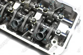 Головка блока цилиндров в сборе 4G69-4G64 Great Wall Hover, Hover H5