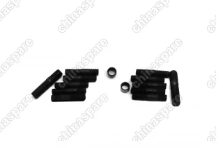 Головка блока цилиндров в сборе 4G69-4G64 Great Wall Hover, Hover H5