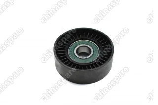 Ролик натяжителя приводного ремня Lifan X60