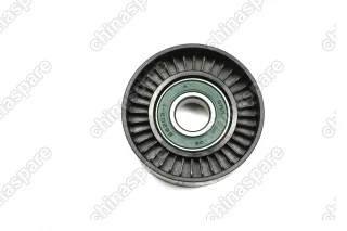 Ролик натяжителя приводного ремня Lifan X60