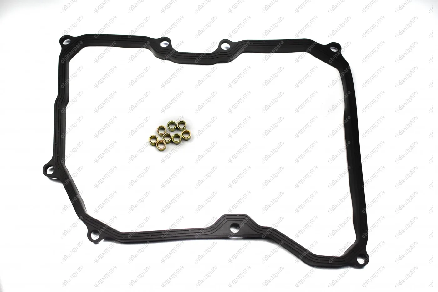 Прокладка поддона масляного АКПП VAG Audi A3 (8P),