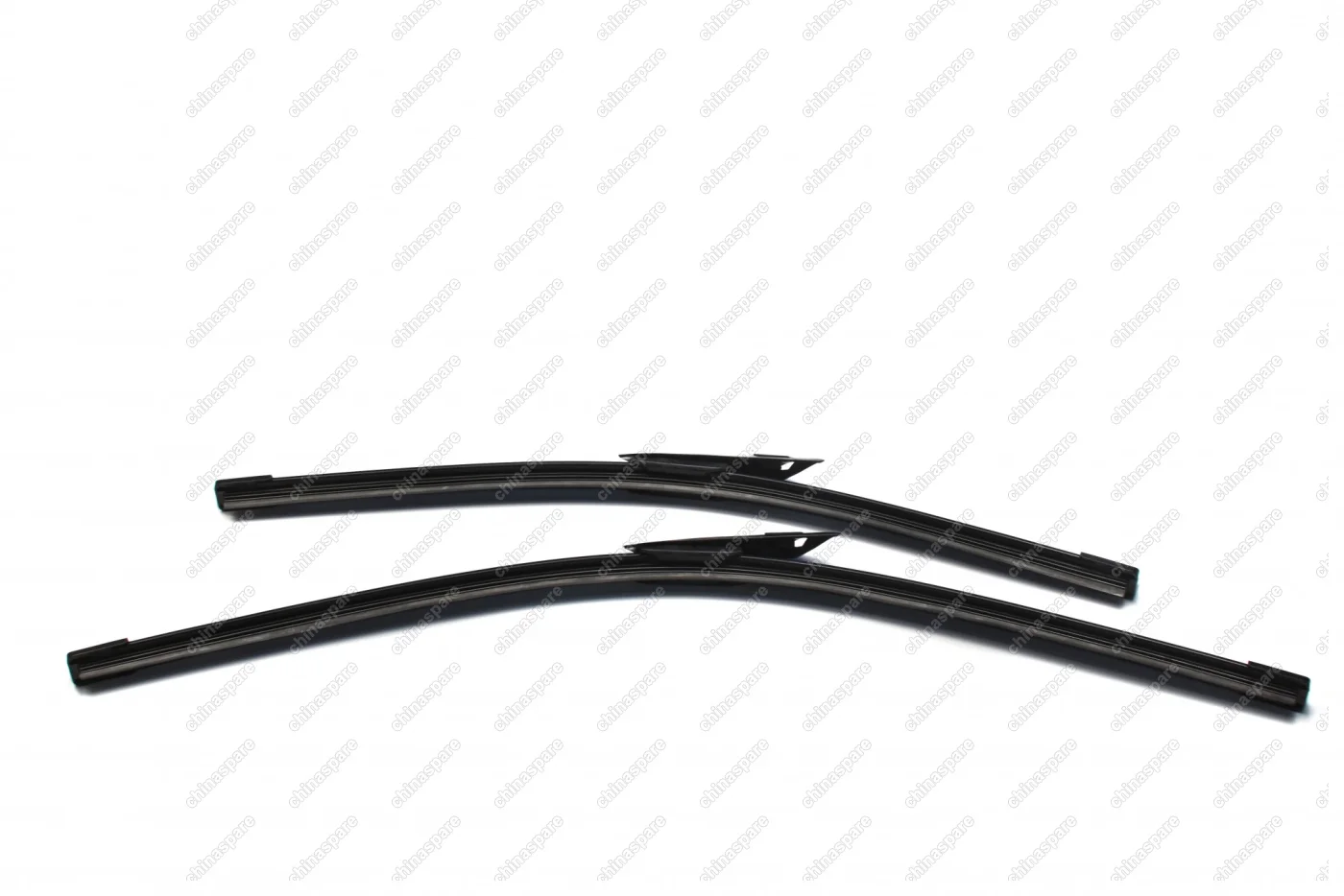 Щетки стеклоочистетеля HLLT (Aeroclip 570 +450 мм) Chery Tiggo 8 Pro