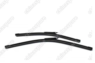 Щетки стеклоочистетеля HLLT (Aeroclip 570 +450 мм) Chery Tiggo 8 Pro