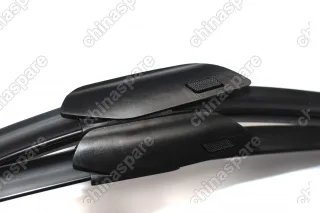 Щетки стеклоочистетеля HLLT (Aeroclip 570 +450 мм) Chery Tiggo 8 Pro