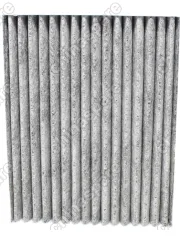 Комплект фильтров Great Wall Hover H5 (дизель)