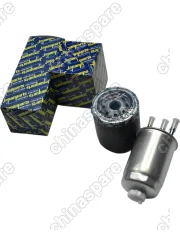 Комплект фильтров Great Wall Hover H5 (дизель)