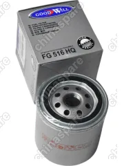 Комплект фильтров Great Wall Hover H5 (дизель)