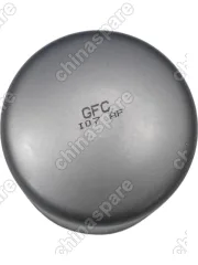 Комплект фильтров Great Wall Hover H5 (дизель)