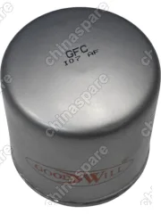 Комплект фильтров Great Wall Hover H5 (дизель)