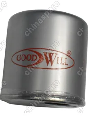 Комплект фильтров Great Wall Hover H5 (дизель)