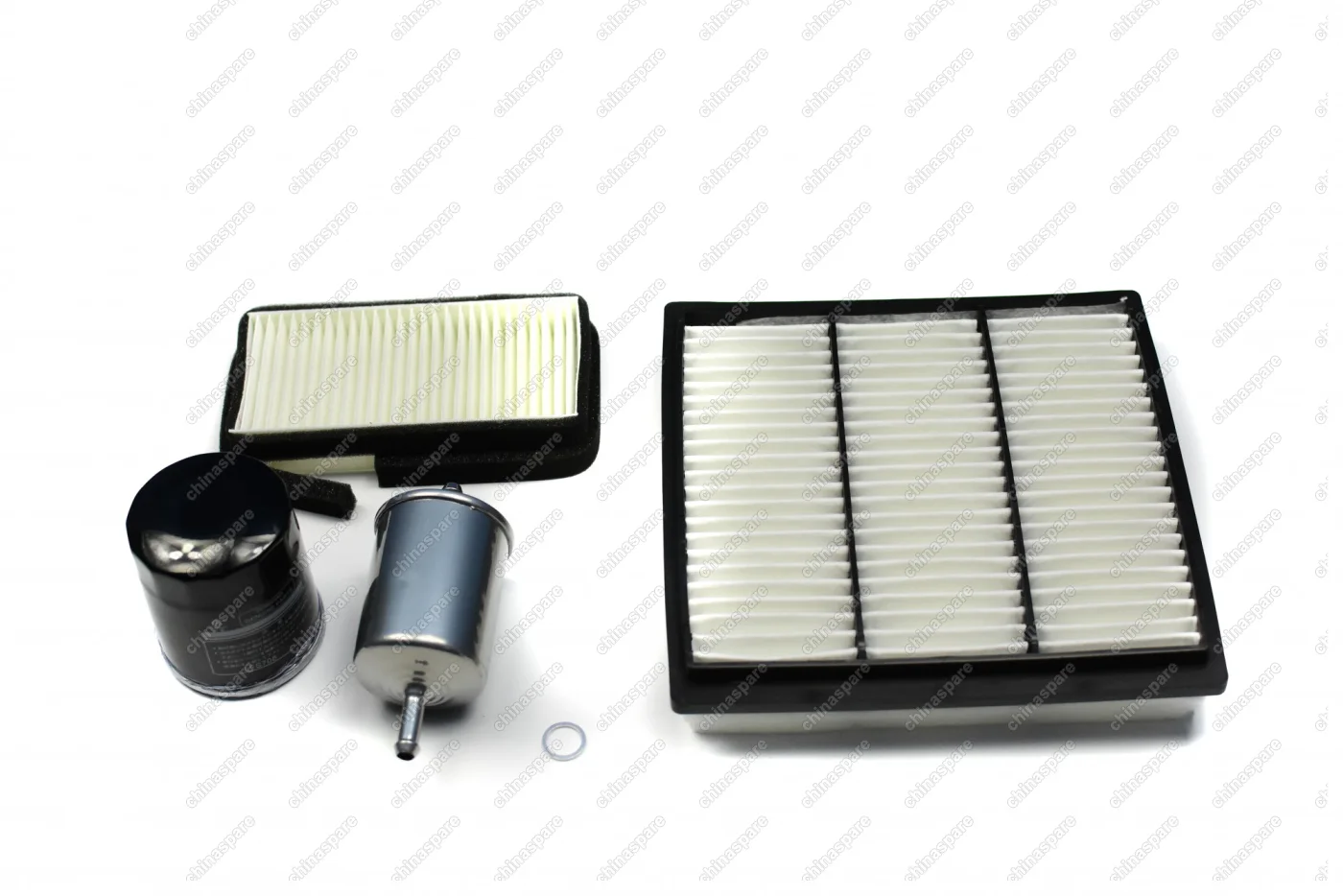 Комплект фильтров Great Wall Hover 2,4