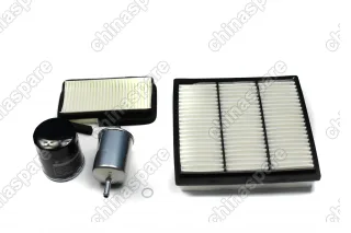 Комплект фильтров Great Wall Hover 2,4