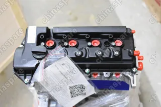 Двигатель 4G15B Haval H6 1,5T