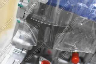 Двигатель 4G15B Haval H6 1,5T