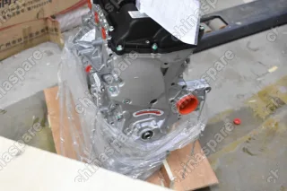 Двигатель 4G15B Haval H6 1,5T