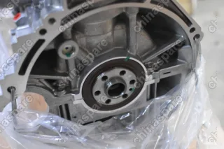 Двигатель 4G15B Haval H6 1,5T