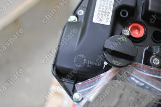 Двигатель 4G15B Haval H6 1,5T