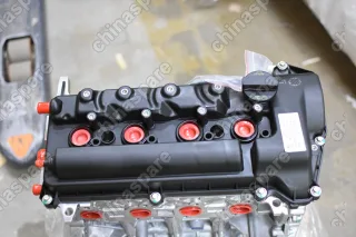 Двигатель 4G15B Haval H6 1,5T