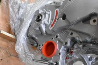 Двигатель 4G15B Haval H6 1,5T