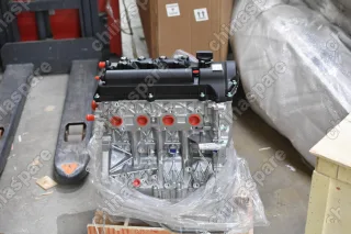 Двигатель 4G15B Haval H6 1,5T