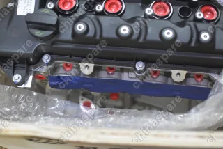 Двигатель 4G15B Haval H6 1,5T