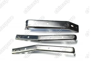 Кронштейн усилителей крепления переднего (комплект) Great Wall Hover