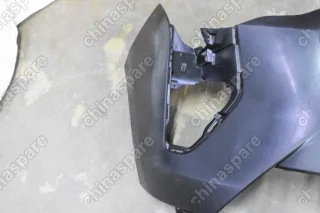 Бампер передний Haval Jolion Comfort, Elite