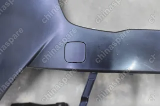 Бампер передний Haval Jolion Comfort, Elite