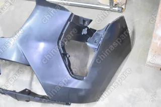 Бампер передний Haval Jolion Comfort, Elite