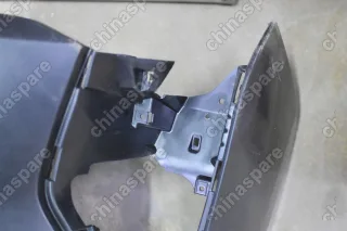 Бампер передний Haval Jolion Comfort, Elite