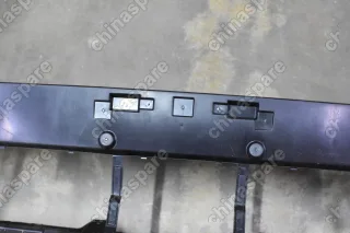 Бампер передний Haval Jolion Comfort, Elite