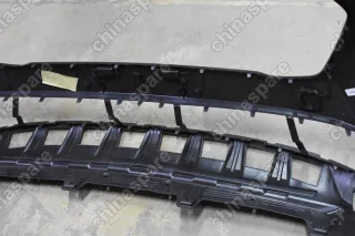 Бампер передний Haval Jolion Comfort, Elite