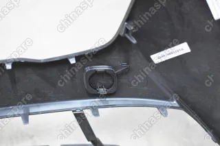 Бампер передний Haval Jolion Comfort, Elite