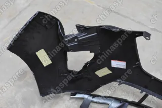 Бампер передний Haval Jolion Comfort, Elite