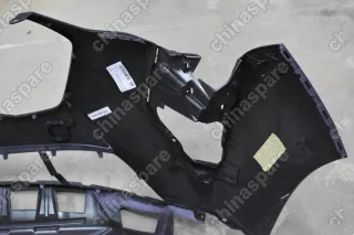 Бампер передний Haval Jolion Comfort, Elite