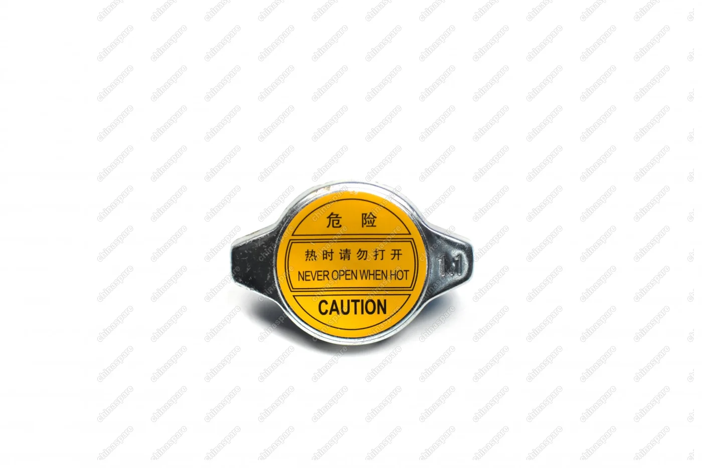 Крышка радиатора Chery Indis, QQ6, Tiggo