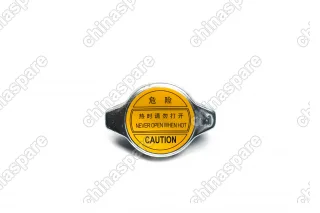 Крышка радиатора Chery Indis, QQ6, Tiggo