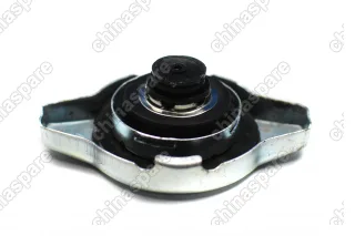 Крышка радиатора Chery Indis, QQ6, Tiggo